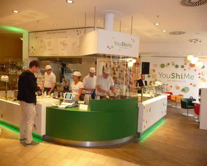 YouShiMe - Store Osnabrück